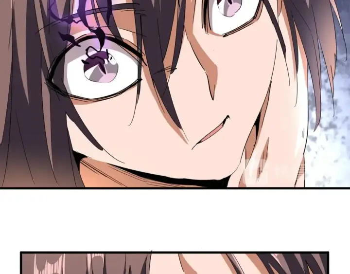 漫画《魔皇大管家》第92话 邪神第71张图