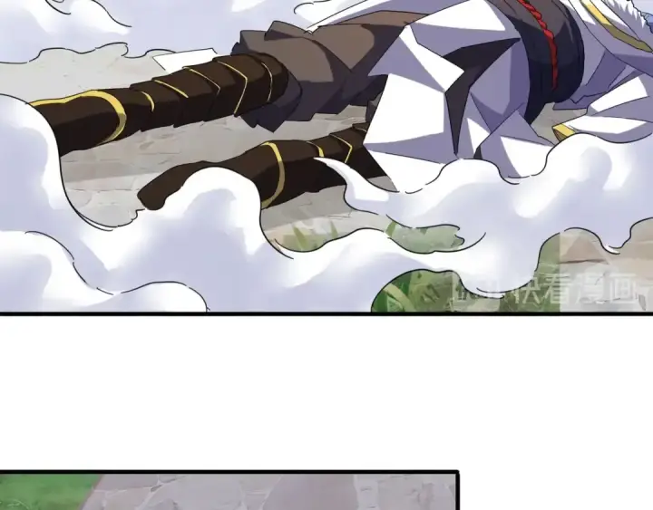 漫画《魔皇大管家》第93话 大婚之日第135张图