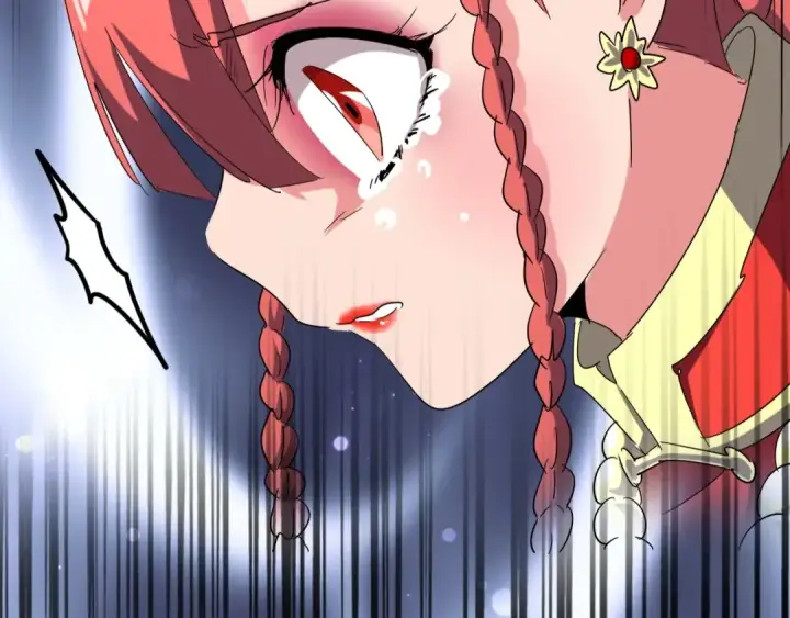 漫画《魔皇大管家》第93话 大婚之日第78张图