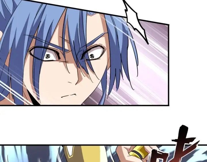 漫画《魔皇大管家》第93话 大婚之日第97张图