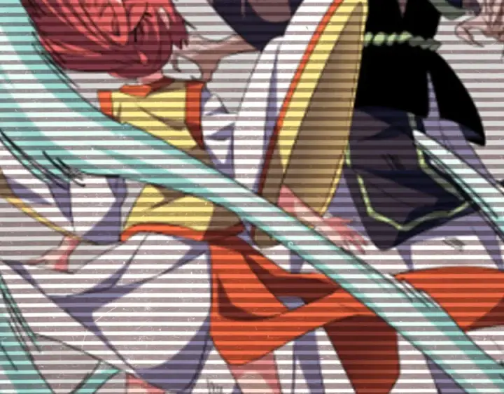 漫画《魔皇大管家》第94话 邪神下凡第108张图