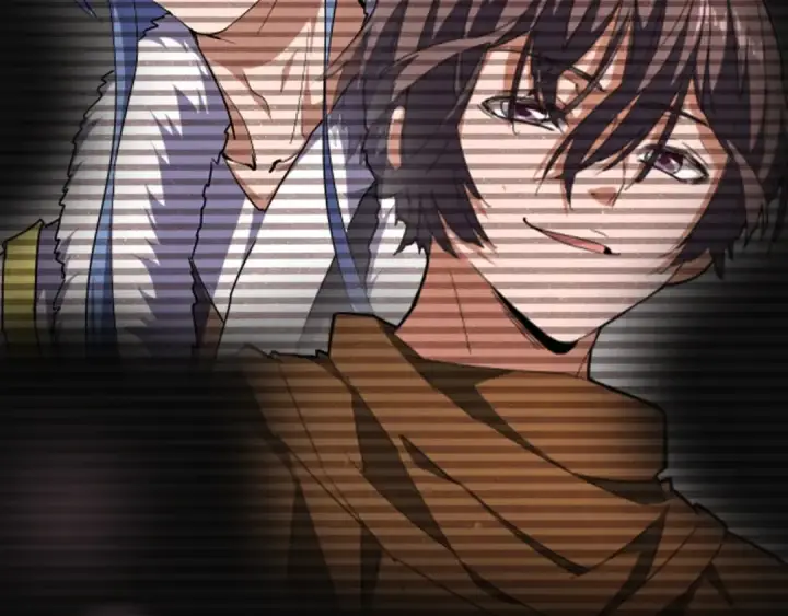 漫画《魔皇大管家》第94话 邪神下凡第111张图