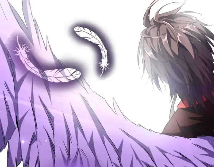 漫画《魔皇大管家》第94话 邪神下凡第123张图