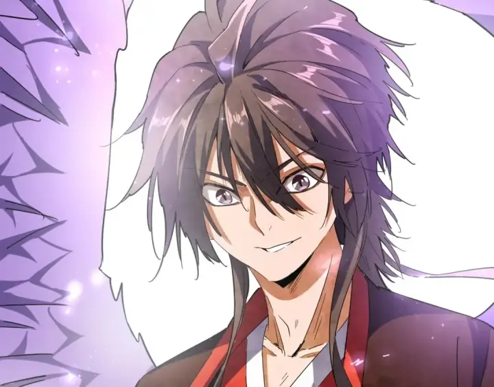 漫画《魔皇大管家》第94话 邪神下凡第126张图