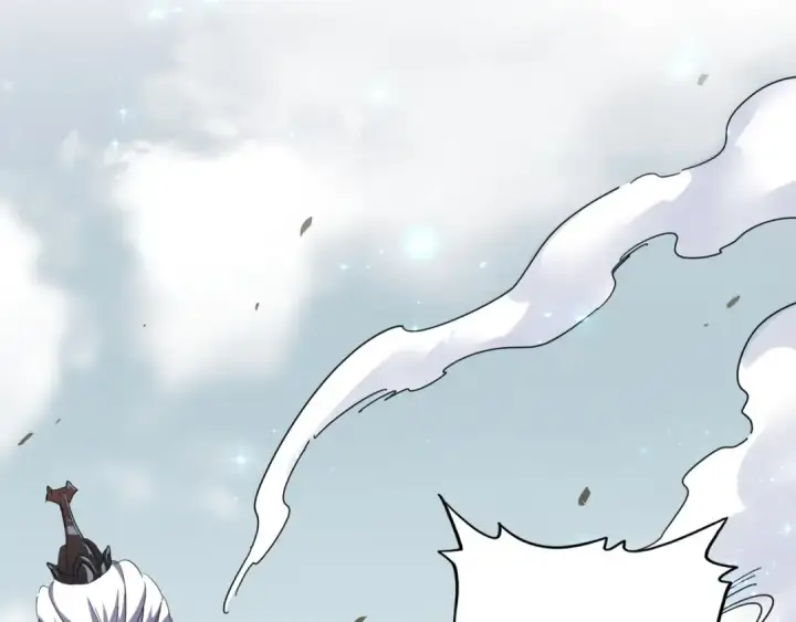 漫画《魔皇大管家》第94话 邪神下凡第5张图