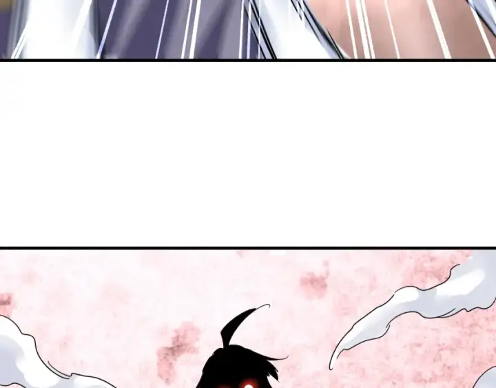 漫画《魔皇大管家》第95话 就这？第105张图