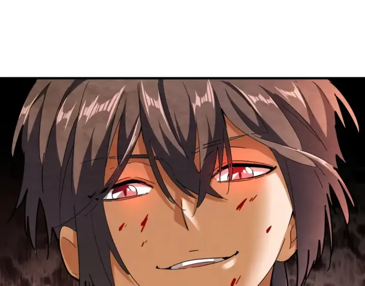 漫画《魔皇大管家》第95话 就这？第108张图