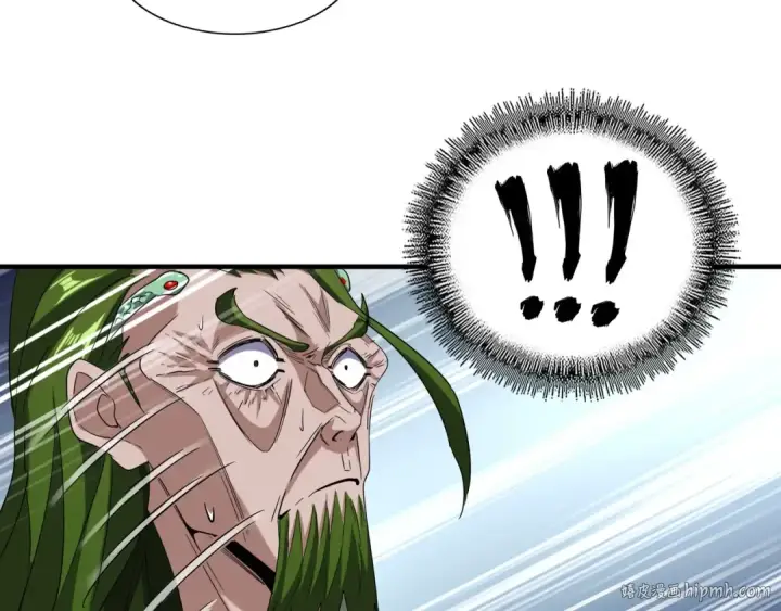 漫画《魔皇大管家》第95话 就这？第48张图