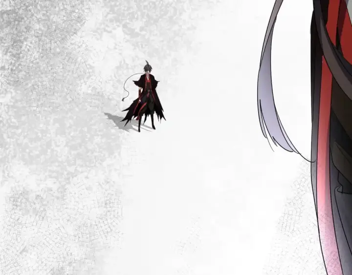漫画《魔皇大管家》第95话 就这？第55张图