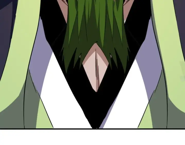 漫画《魔皇大管家》第96话 恼羞成怒的魔头第33张图