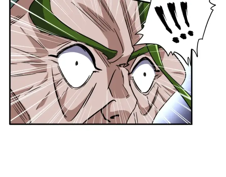 漫画《魔皇大管家》第96话 恼羞成怒的魔头第59张图