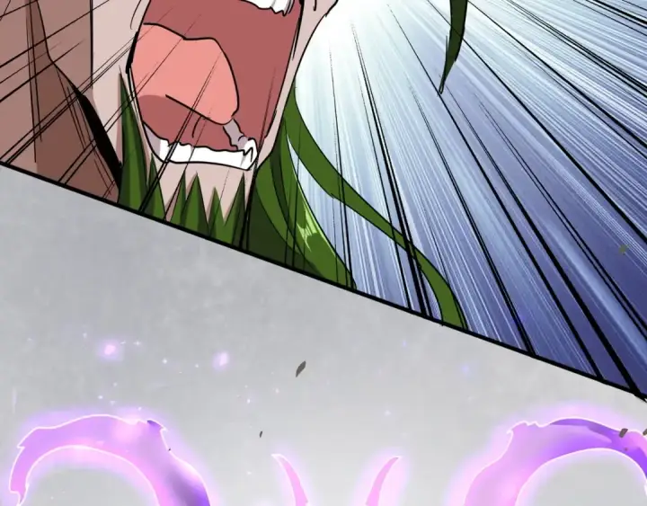 漫画《魔皇大管家》第96话 恼羞成怒的魔头第89张图