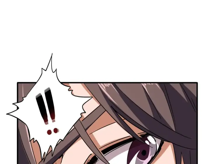 漫画《魔皇大管家》第97话 人型兵器！第17张图