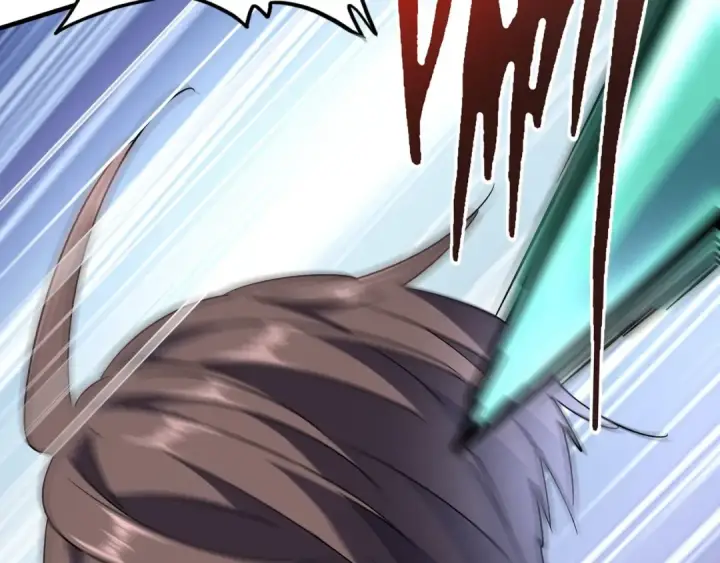 漫画《魔皇大管家》第97话 人型兵器！第28张图