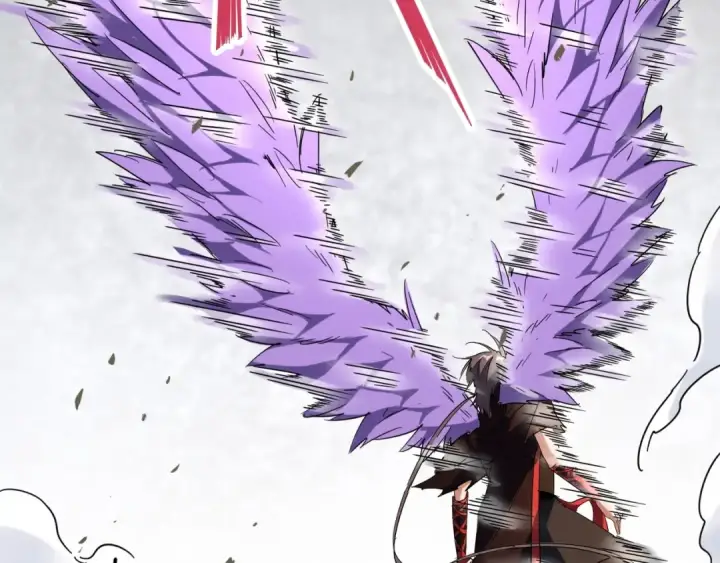 漫画《魔皇大管家》第97话 人型兵器！第38张图