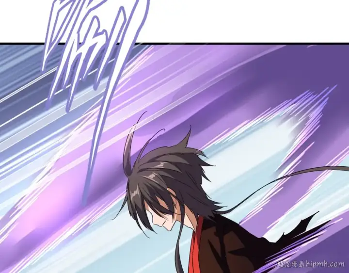 漫画《魔皇大管家》第97话 人型兵器！第40张图