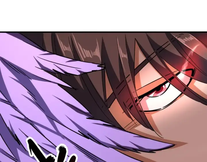 漫画《魔皇大管家》第97话 人型兵器！第66张图