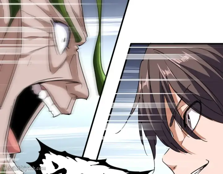 漫画《魔皇大管家》第97话 人型兵器！第72张图