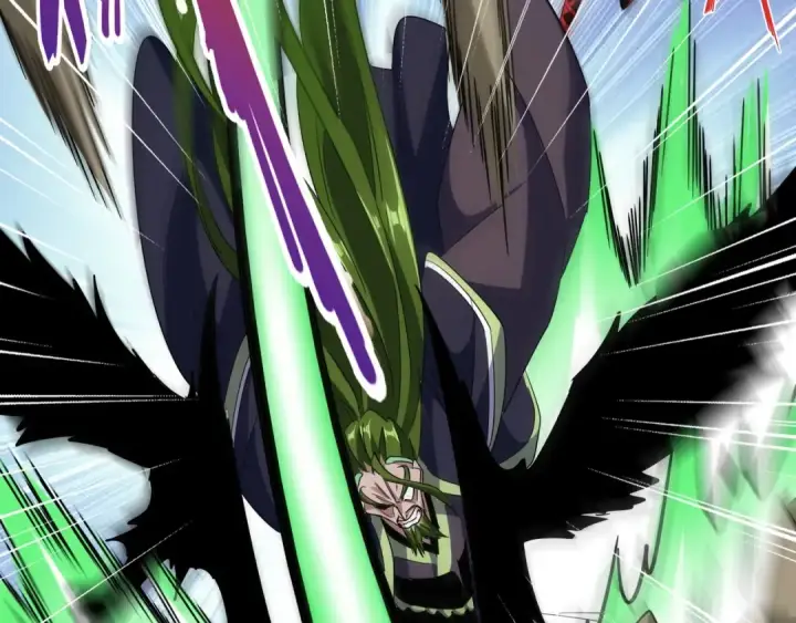漫画《魔皇大管家》第97话 人型兵器！第75张图