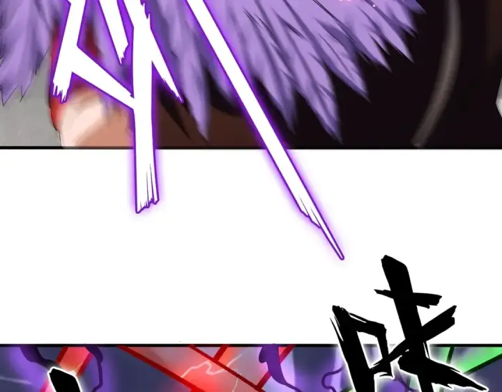 漫画《魔皇大管家》第97话 人型兵器！第98张图