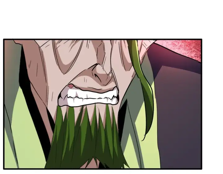 漫画《魔皇大管家》第98话 绝对碾压第7张图