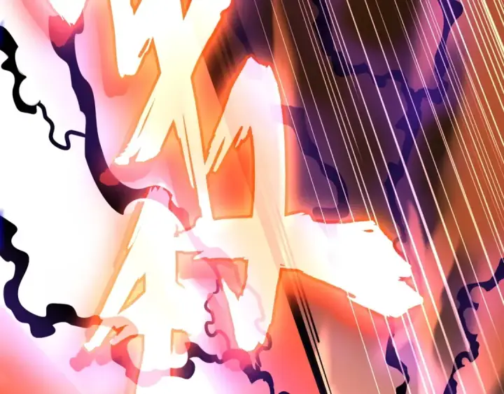漫画《魔皇大管家》第99话 必杀第103张图