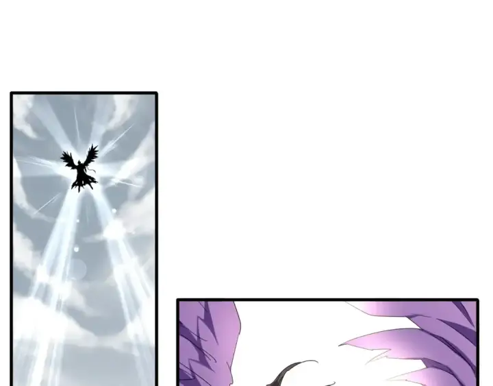 漫画《魔皇大管家》第100话 承诺第3张图