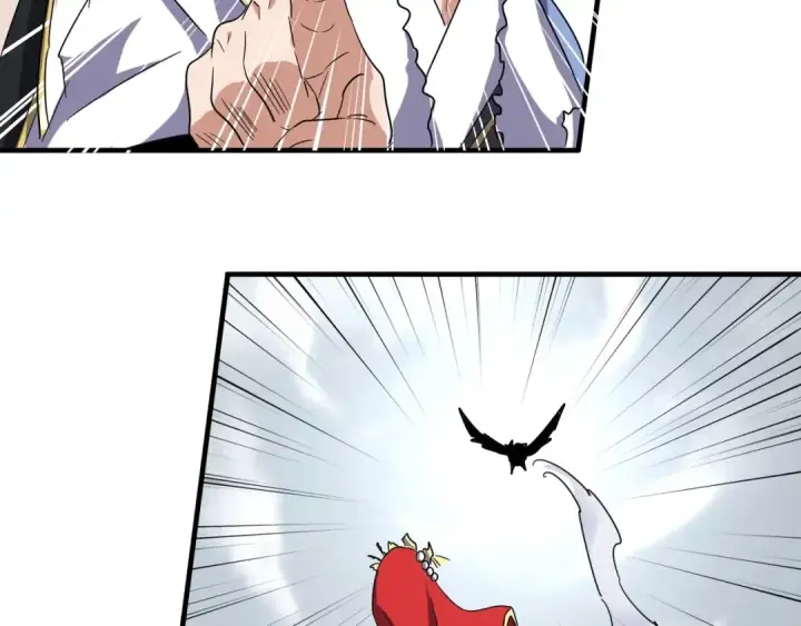 漫画《魔皇大管家》第100话 承诺第30张图