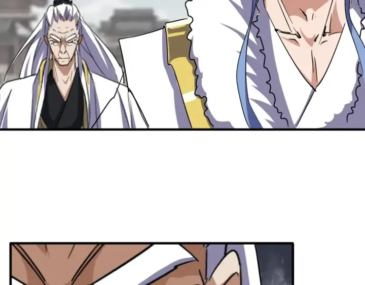 漫画《魔皇大管家》第100话 承诺第33张图