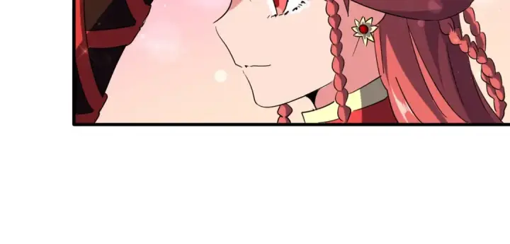 漫画《魔皇大管家》第100话 承诺第90张图