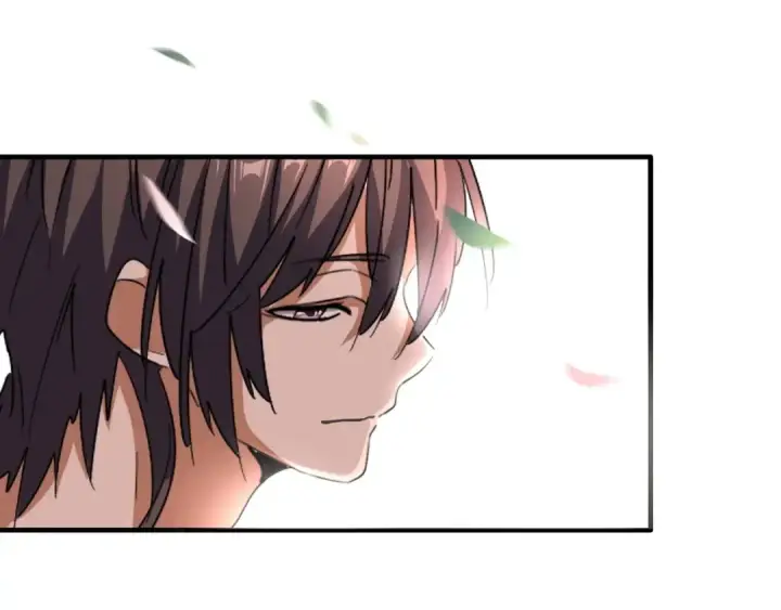 漫画《魔皇大管家》第100话 承诺第91张图