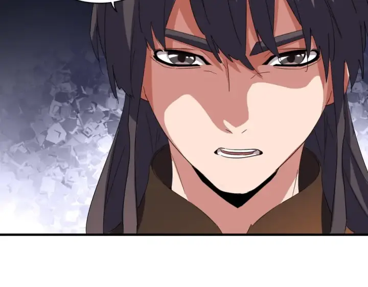 漫画《魔皇大管家》第101话 大陆上的强者们第66张图