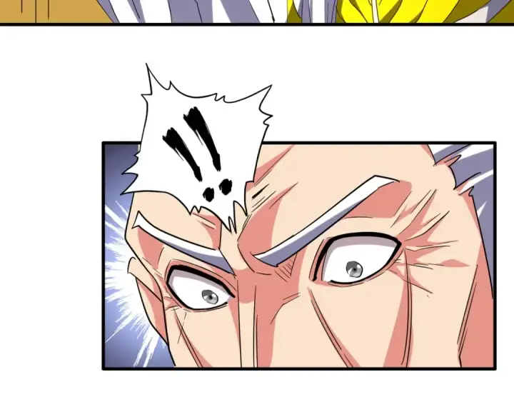 漫画《魔皇大管家》第101话 大陆上的强者们第81张图