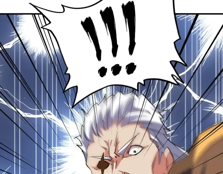 漫画《魔皇大管家》第101话 大陆上的强者们第85张图