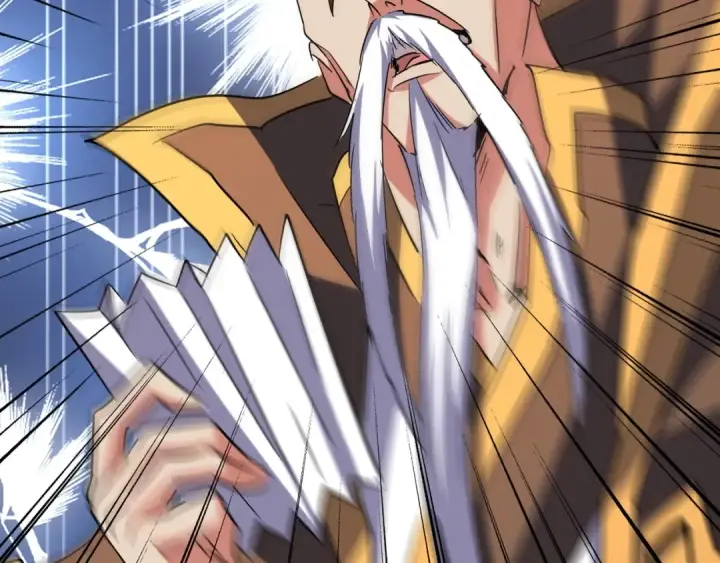 漫画《魔皇大管家》第101话 大陆上的强者们第86张图