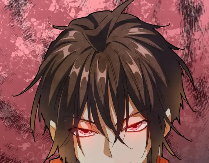 漫画《魔皇大管家》第101话 大陆上的强者们第98张图
