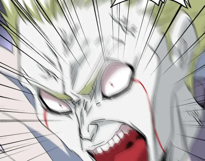 漫画《魔皇大管家》第102话 幽冥追杀令第13张图