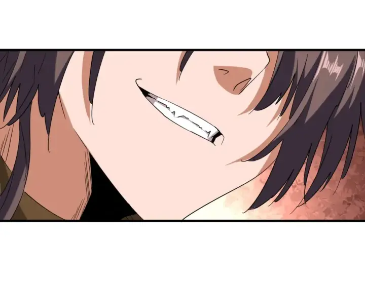 漫画《魔皇大管家》第103话 发愁第115张图