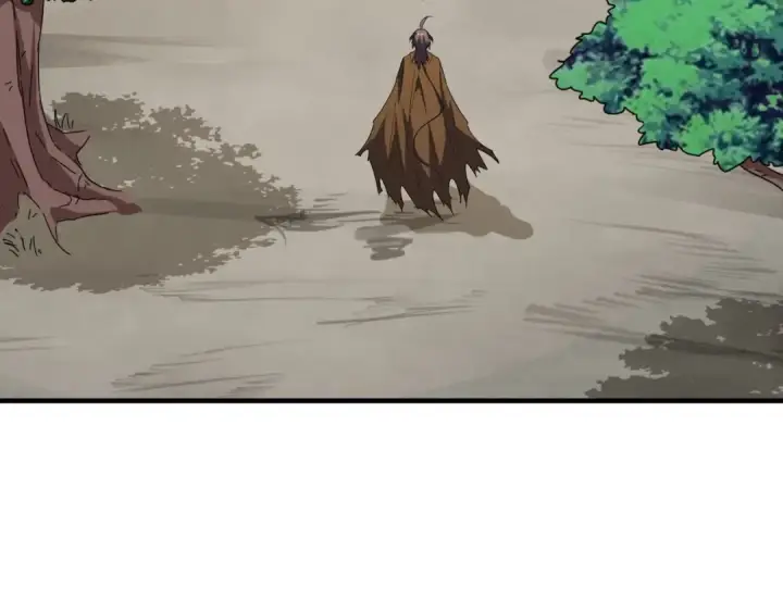 漫画《魔皇大管家》第103话 发愁第37张图