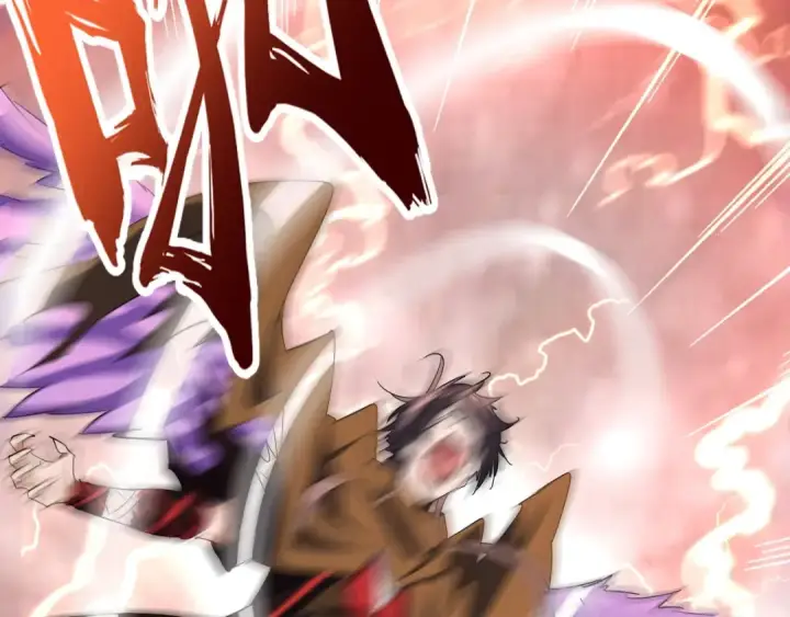 漫画《魔皇大管家》第103话 发愁第63张图