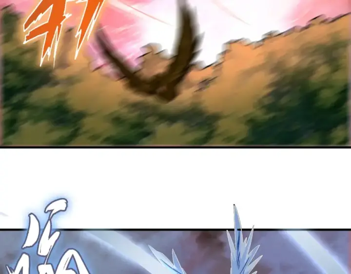 漫画《魔皇大管家》第103话 发愁第68张图