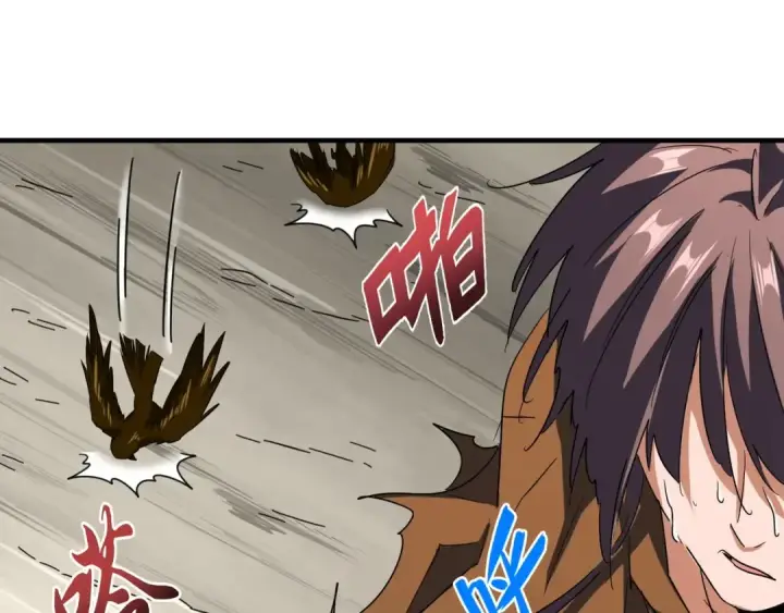 漫画《魔皇大管家》第103话 发愁第70张图