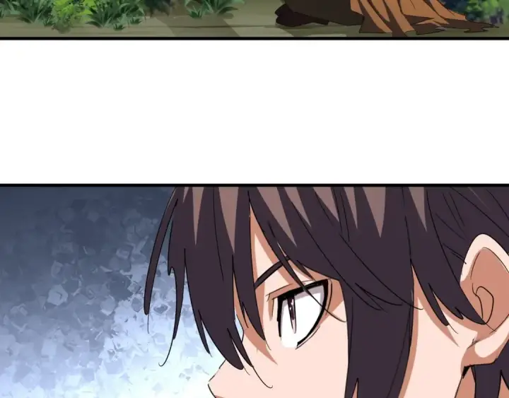 漫画《魔皇大管家》第103话 发愁第90张图