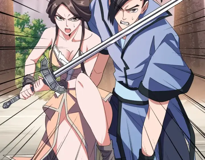 漫画《魔皇大管家》第104话 百丹会？第23张图