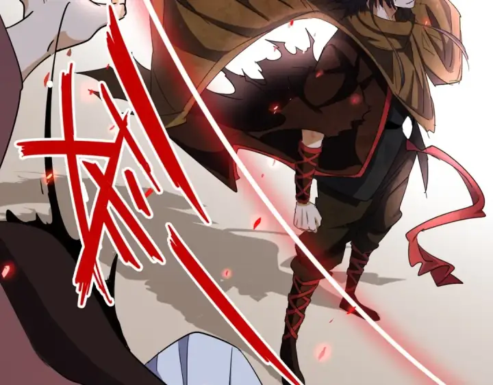 漫画《魔皇大管家》第104话 百丹会？第53张图