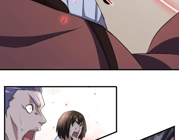 漫画《魔皇大管家》第104话 百丹会？第54张图