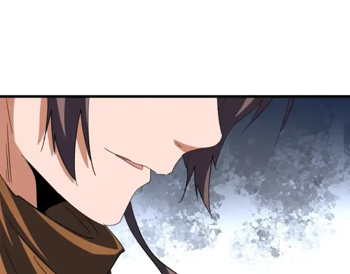 漫画《魔皇大管家》第105话 元神冲击第65张图