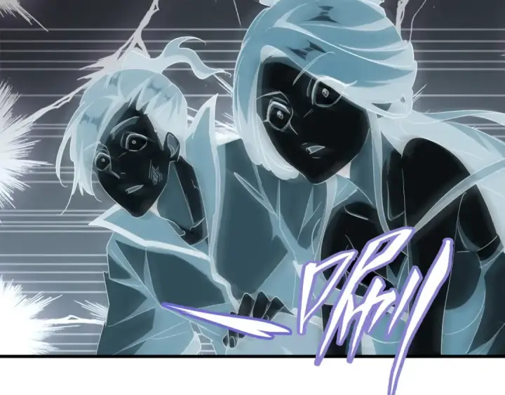 漫画《魔皇大管家》第105话 元神冲击第82张图