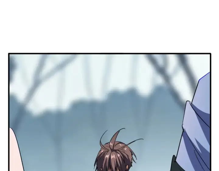 漫画《魔皇大管家》第106话 你们傻吧第20张图