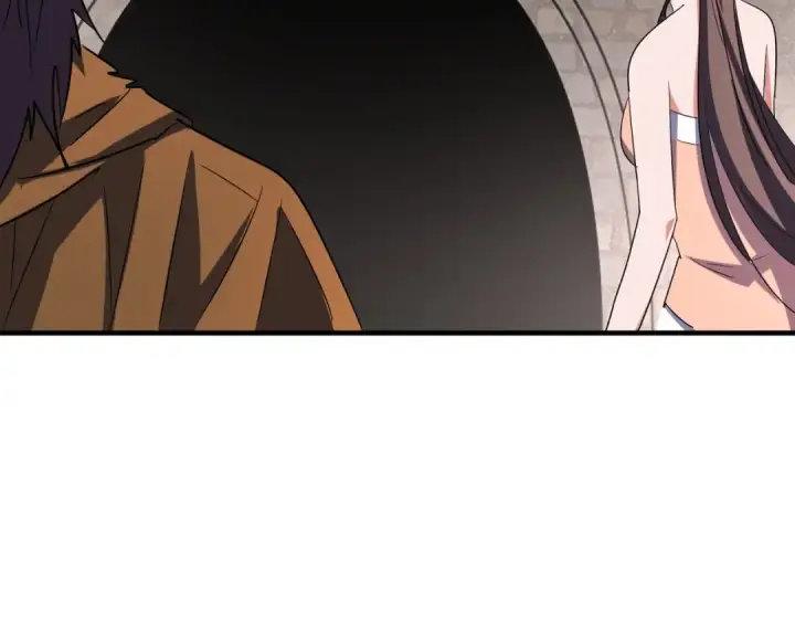 漫画《魔皇大管家》第106话 你们傻吧第36张图